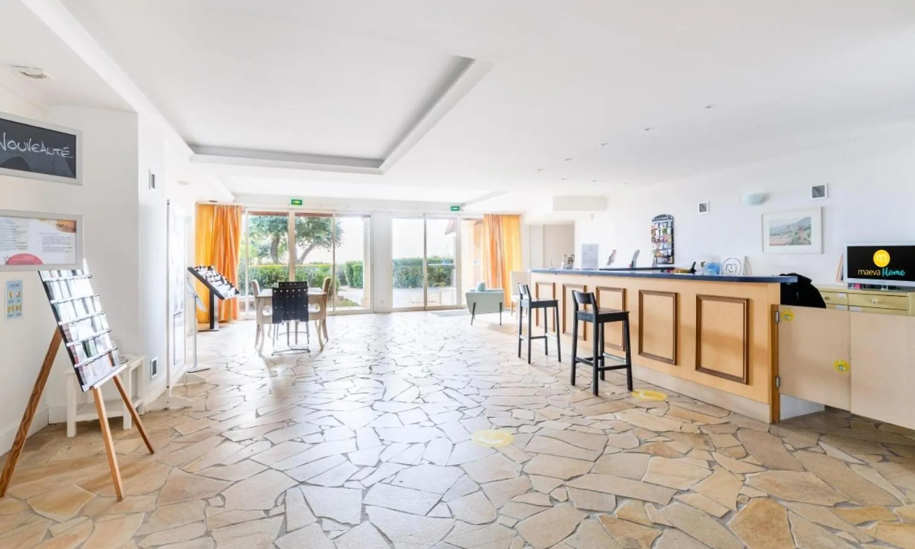 Les Issambres Lauriers - Maeva Home - Studio 4 Personnes Confort Mae-1477 Francia