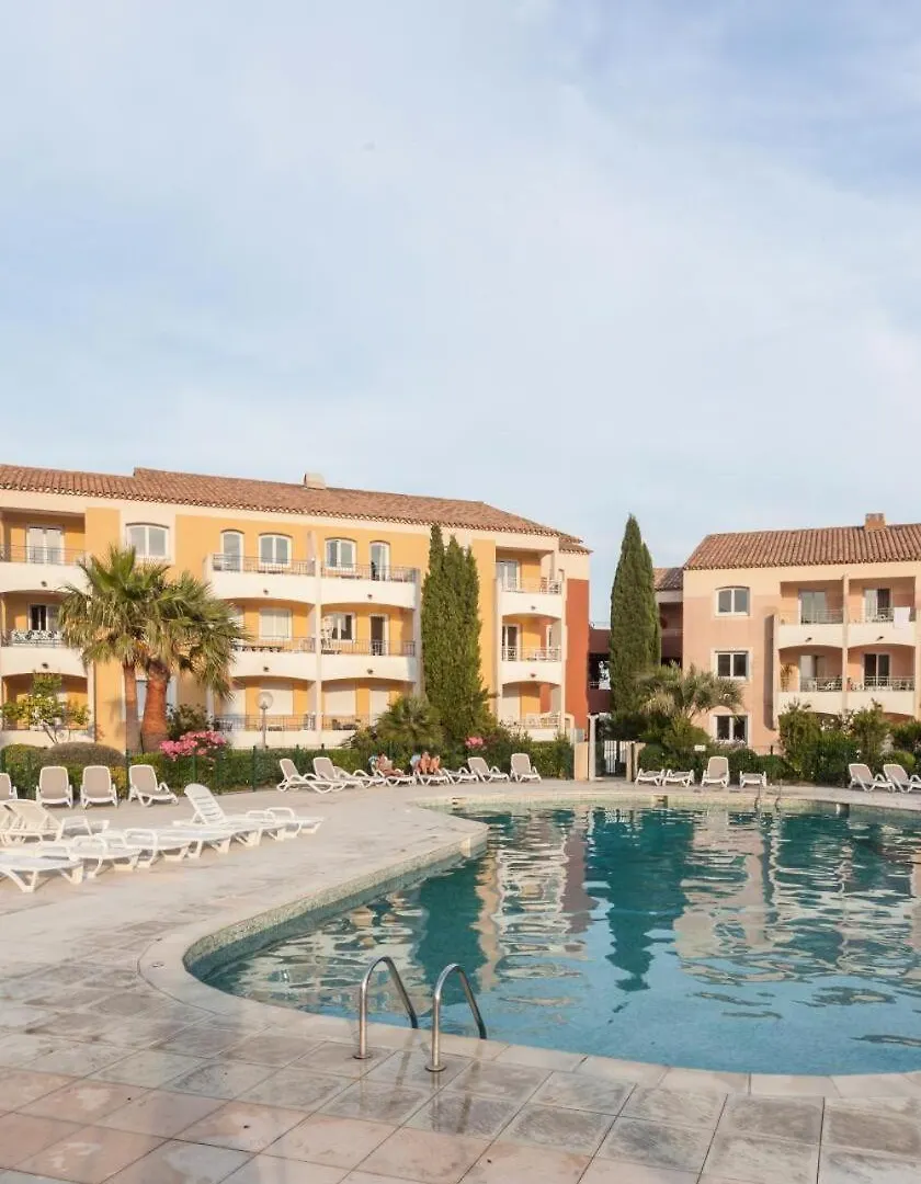 Les Issambres Lauriers - Maeva Home - Studio 4 Personnes Confort Mae-1477 Francia