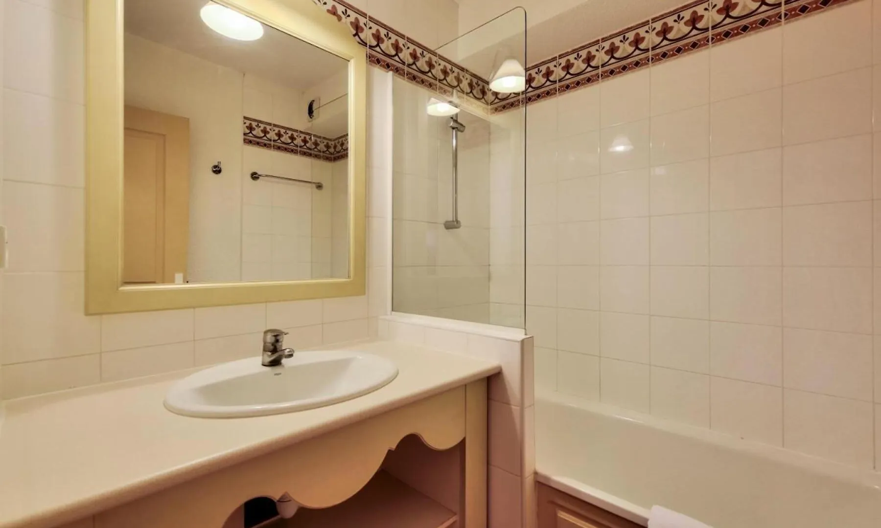 Apartment Les Issambres Lauriers - Maeva Home - Studio 4 Personnes Confort Mae-1477