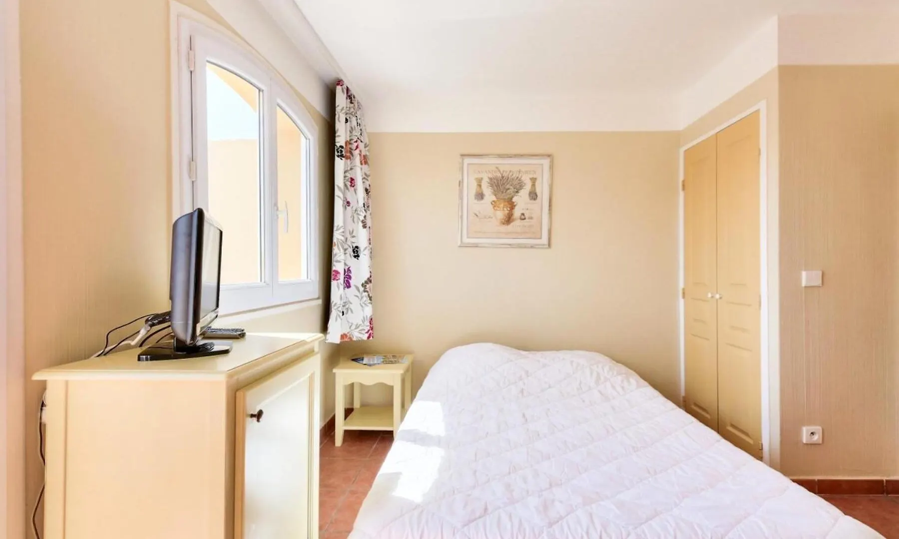 Les Issambres Lauriers - Maeva Home - Studio 4 Personnes Confort Mae-1477 0*, Les Issambres France
