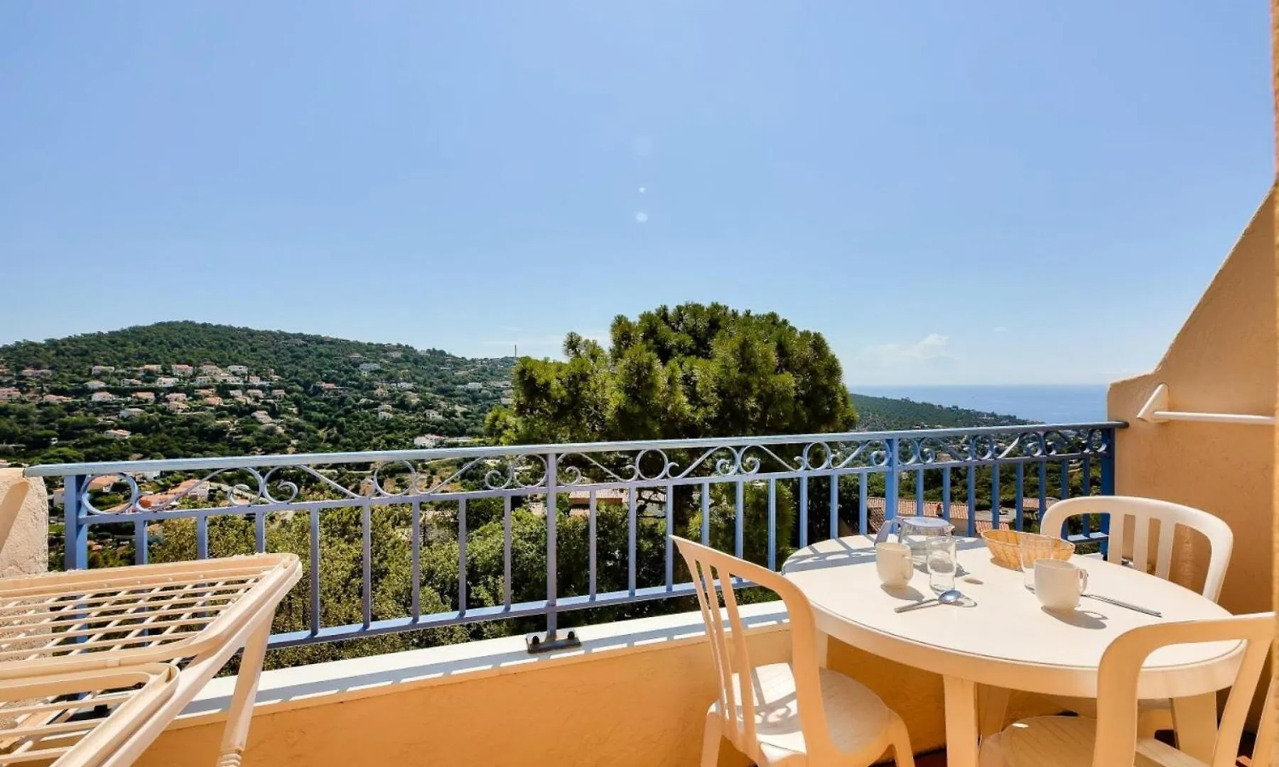 Les Issambres Lauriers - Maeva Home - Studio 4 Personnes Confort Mae-1477 0*, Les Issambres