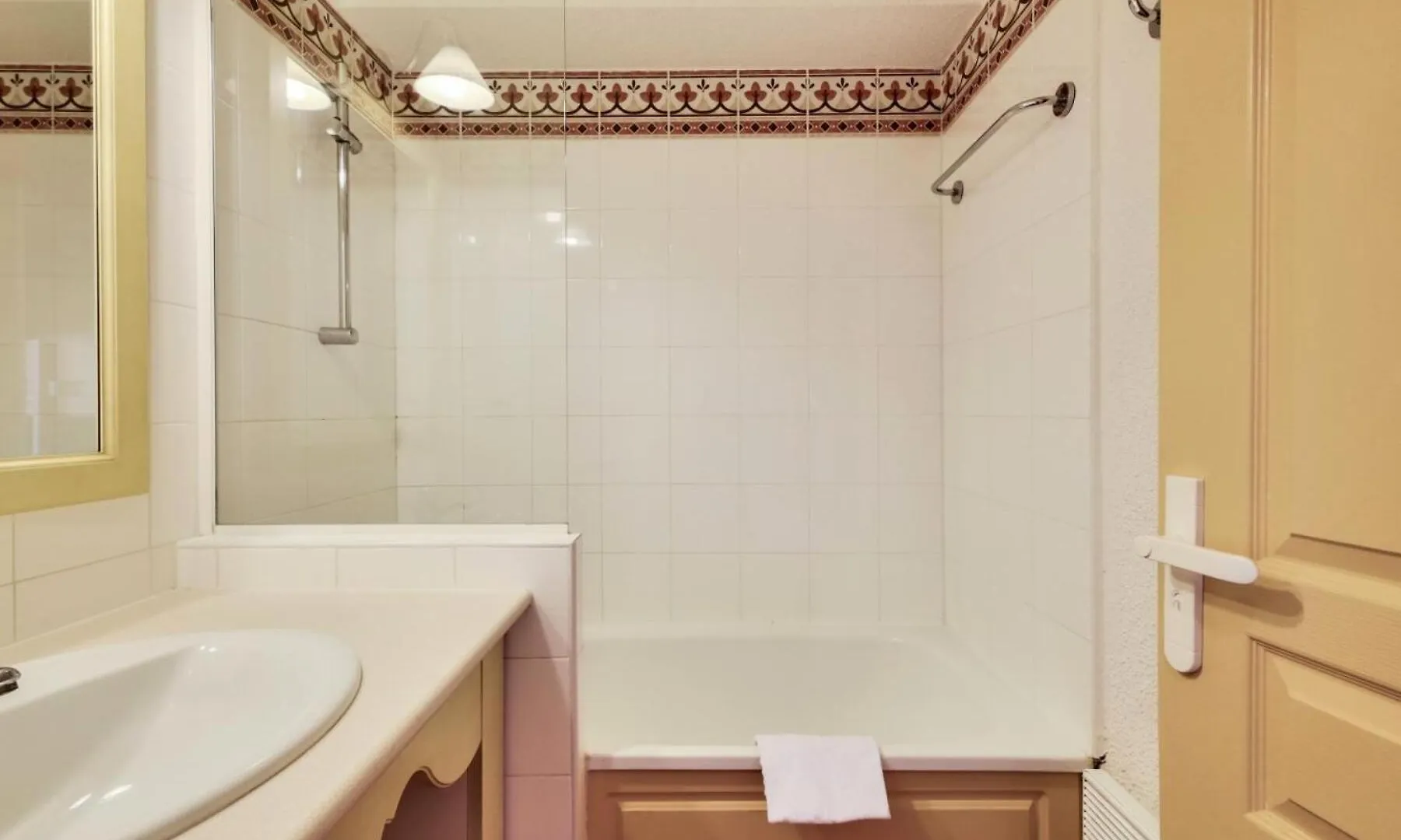 Les Issambres Lauriers - Maeva Home - Studio 4 Personnes Confort Mae-1477 France