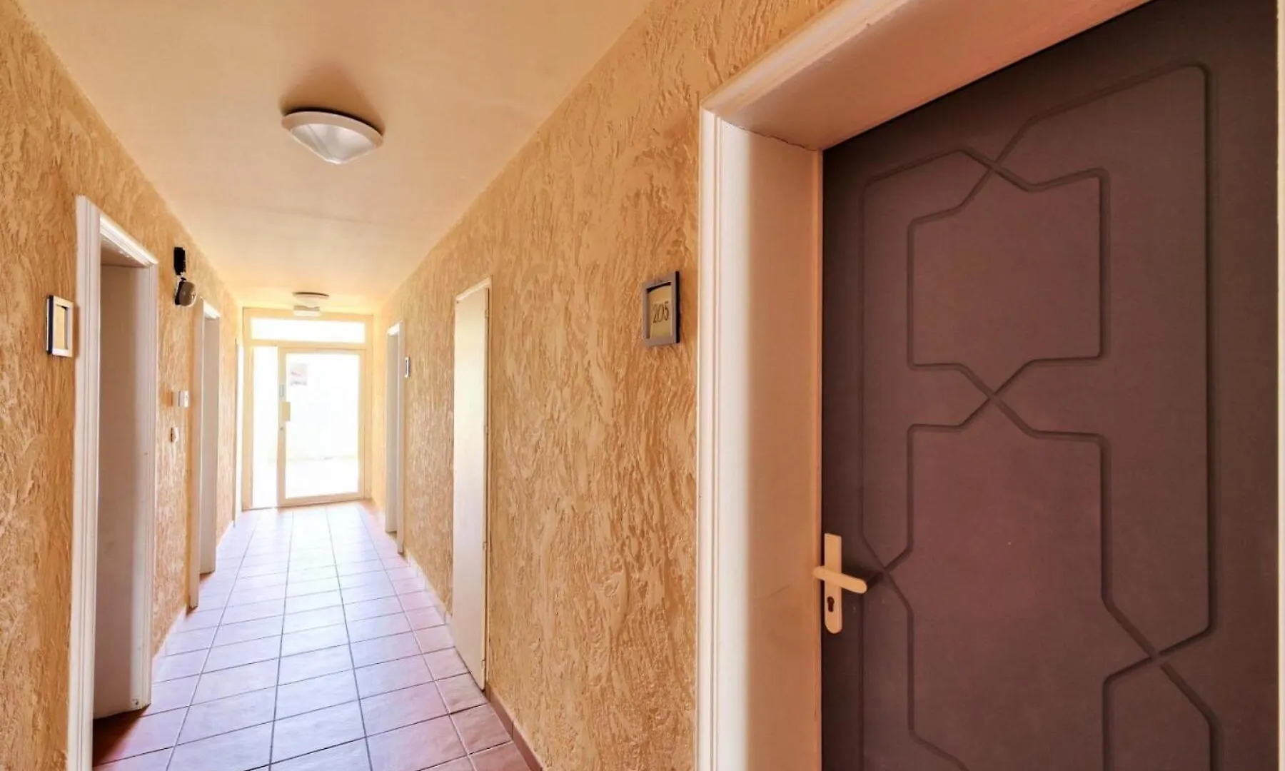 Apartment Les Issambres Lauriers - Maeva Home - Studio 4 Personnes Confort Mae-1477