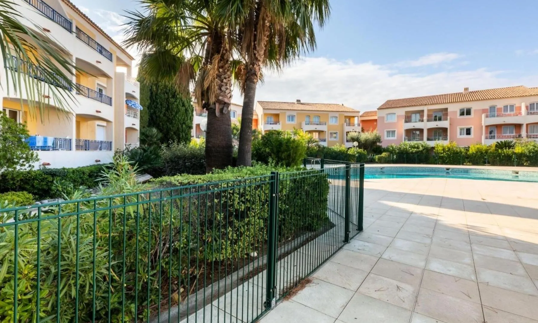 Les Issambres Lauriers - Maeva Home - Studio 4 Personnes Confort Mae-1477 0*, Les Issambres France