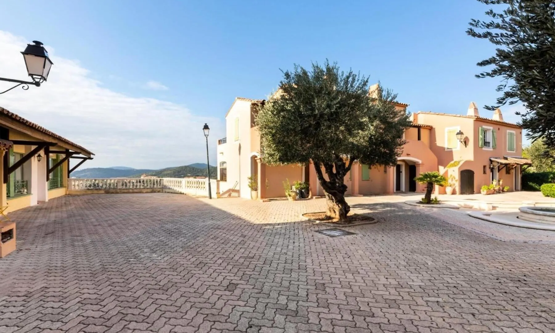 Apartment Les Issambres Lauriers - Maeva Home - Studio 4 Personnes Confort Mae-1477 France