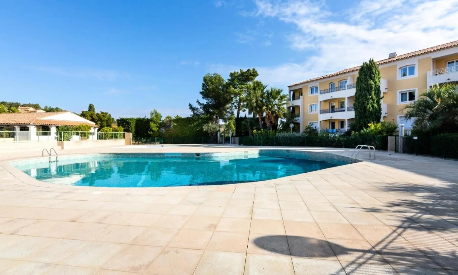Les Issambres Lauriers - Maeva Home - Studio 4 Personnes Confort Mae-1477