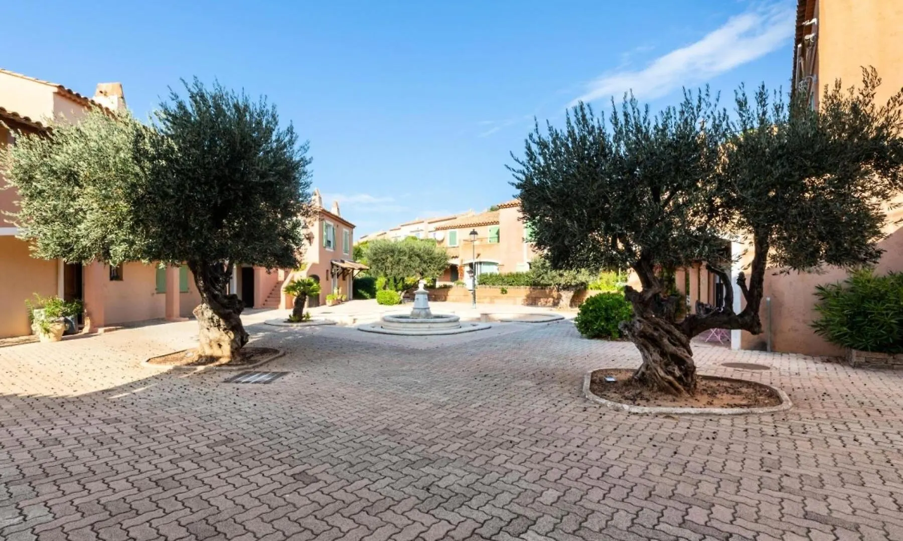 Les Issambres Lauriers - Maeva Home - Studio 4 Personnes Confort Mae-1477 Les Issambres